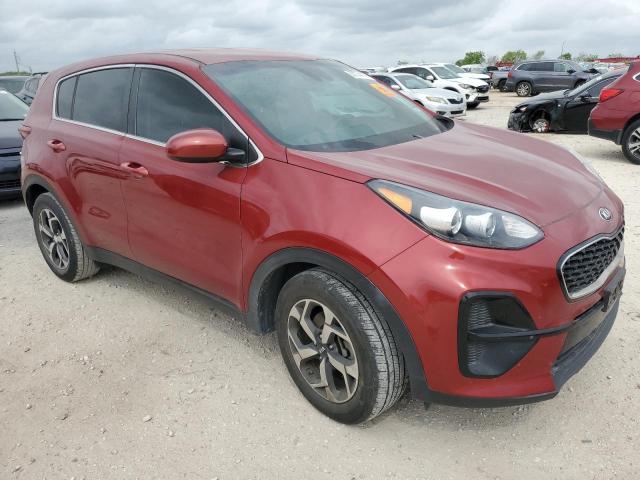 Vin: kndpm3ac1l7687790, lot: 50774415, kia sportage lx 20204