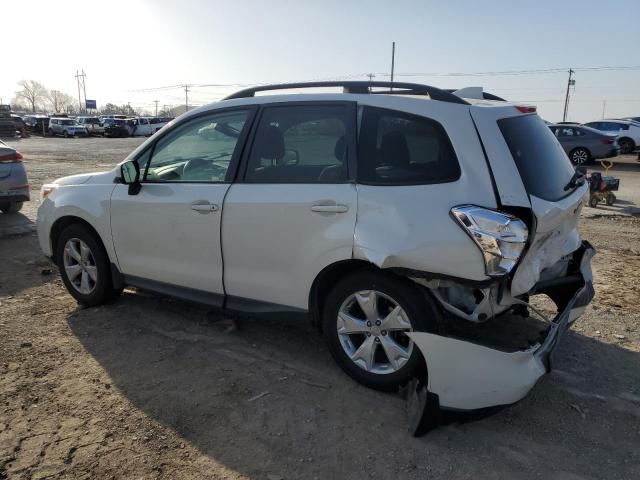 Vin: jf2sjadc5gh507652, lot: 49087465, subaru forester 2.5i premium 20162