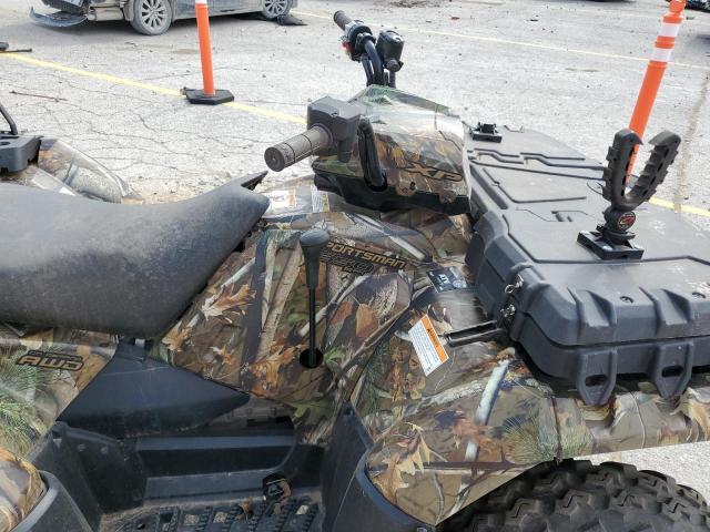 2011 POLARIS SPORTSMAN - 4XAZN85A8BA339621