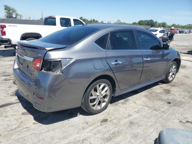 Vin: 3n1ab7ap5fy226569, lot: 50760465, nissan sentra s 20153