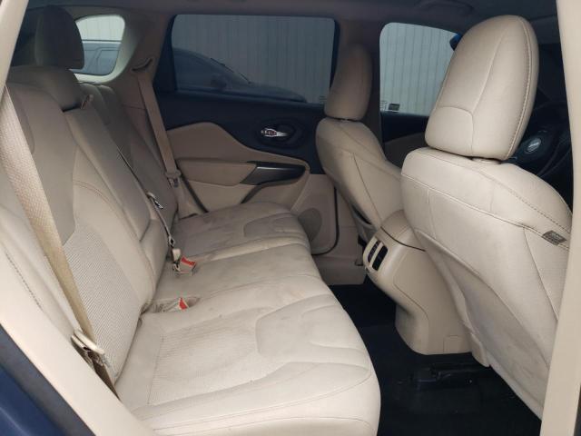 2021 JEEP CHEROKEE L - 1C4PJLCB0MD136699