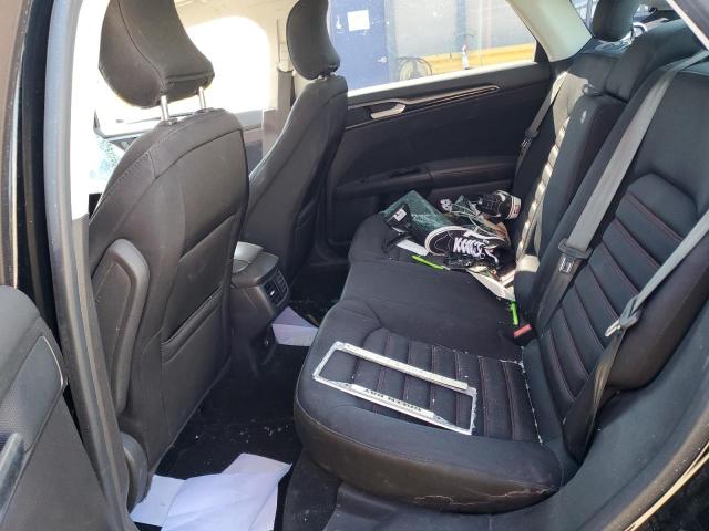 2016 FORD FUSION SE - 3FA6P0H71GR365777