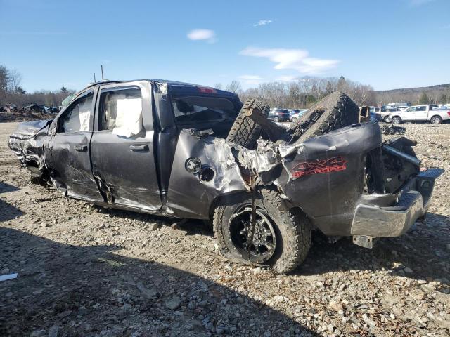 Vin: 3c6ur5cl8jg223045, lot: 50756425, ram all models st 20182