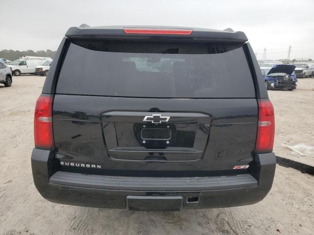 2020 CHEVROLET SUBURBAN K 1GNSKHKC3LR225609