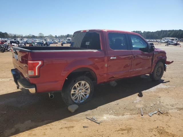 Vin: 1ftew1cf2gkf65150, lot: 49728385, ford f-150 supercrew 20163