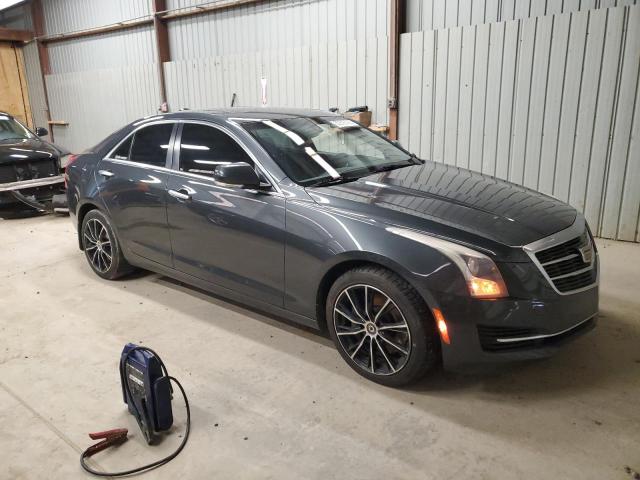 Vin: 1g6ah5rxxf0124718, lot: 50516795, cadillac ats luxury 20154