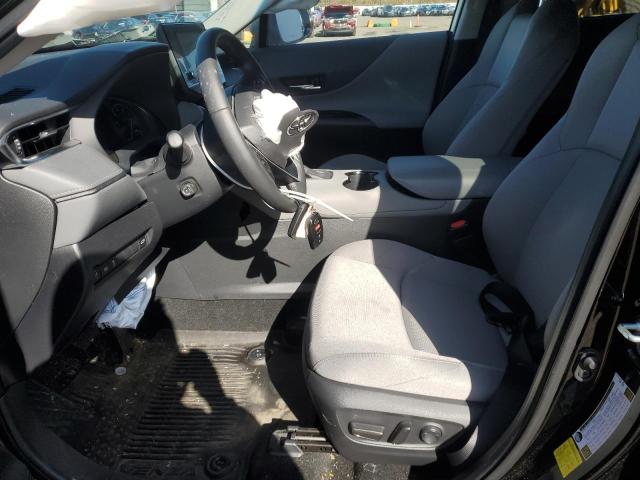 2023 TOYOTA VENZA LE - JTEAAAAHXPJ149401