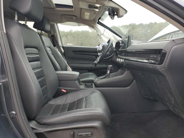 2023 HONDA CR-V EXL - 7FARS3H78PE000512