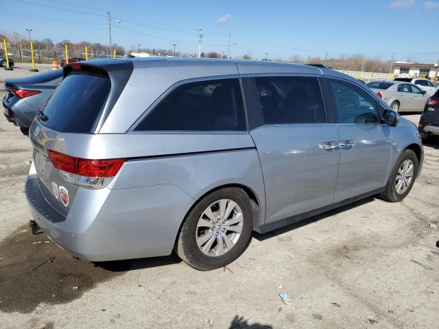 Vin: 5fnrl5h6xgb159012, lot: 50168215, honda all models exl 20163