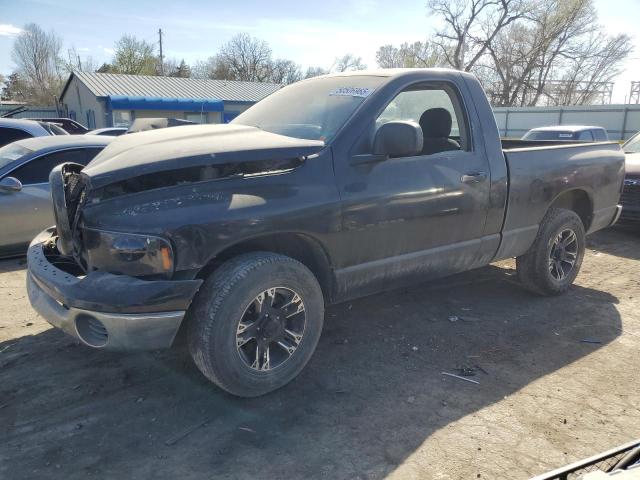DODGE RAM 1500 S