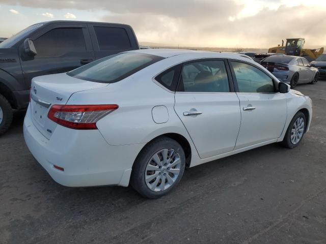 Vin: 3n1ab7ap0el645604, lot: 49663795, nissan sentra s 20143