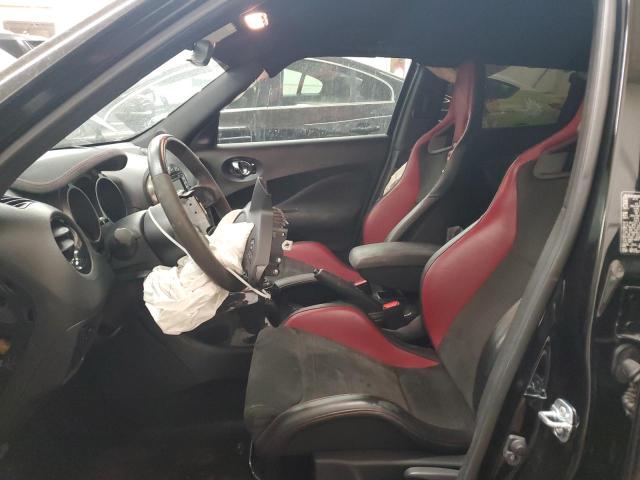 2015 NISSAN JUKE NISMO - JN8DF5MR9FT200151