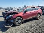 2018 SUBARU OUTBACK 2. - 4S4BSANC2J3329824
