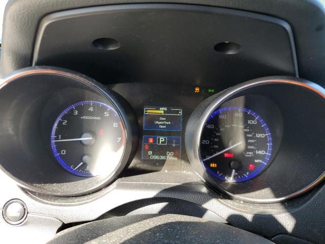 2015 SUBARU OUTBACK 2. - 4S4BSADC9F3239773