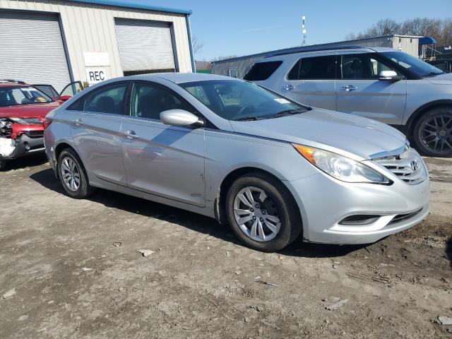 Vin: 5npeb4ac0dh552641, lot: 49482315, hyundai sonata gls 20134