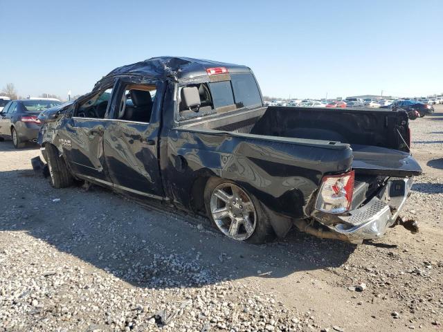 2017 RAM 1500 SLT - 1C6RR6LT2HS763456