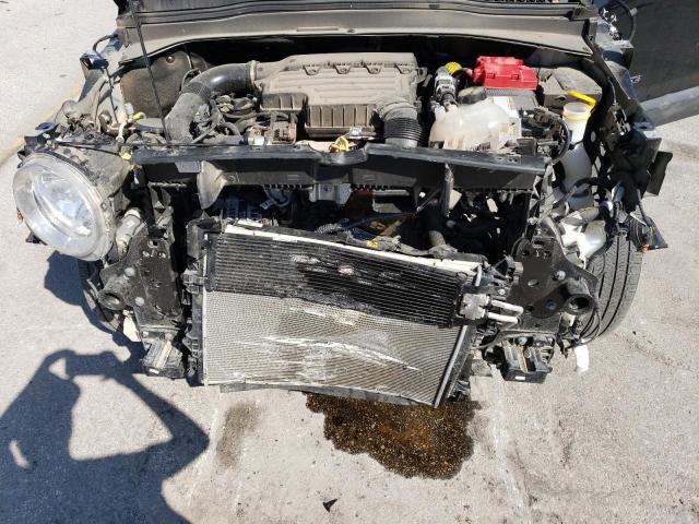 2023 JEEP RENEGADE L - ZACNJDB10PPP26815