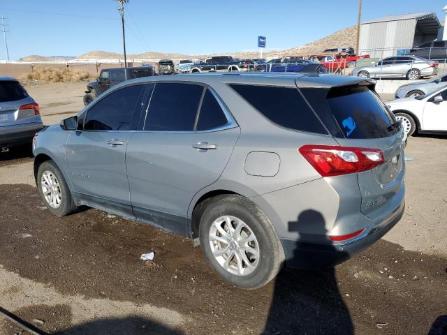 2018 CHEVROLET EQUINOX LT - 3GNAXJEV0JS616468
