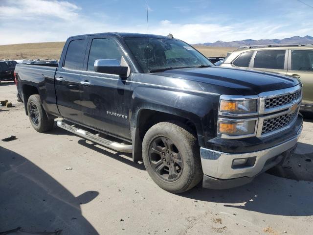 Vin: 1gcrcrec8ez339002, lot: 48386325, chevrolet all models c1500 lt 20144