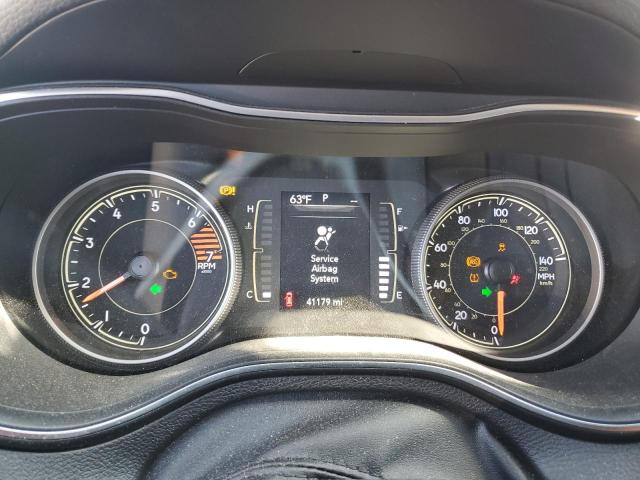 2019 JEEP CHEROKEE L - 1C4PJLCB6KD326276