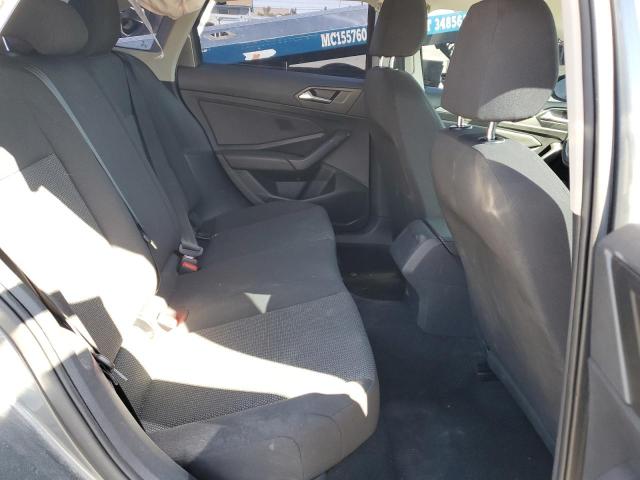 2019 VOLKSWAGEN JETTA S - 3VWC57BU2KM197161