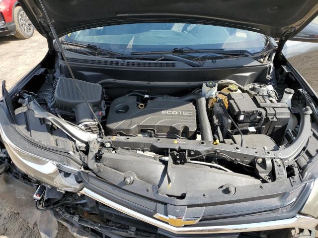 2018 CHEVROLET EQUINOX LT - 3GNAXSEV5JS569900