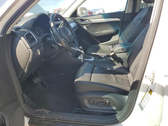 2015 AUDI Q3 PREMIUM - WA1BFCFS6FR000617