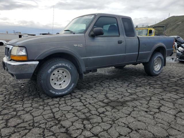 FORD RANGER SUP