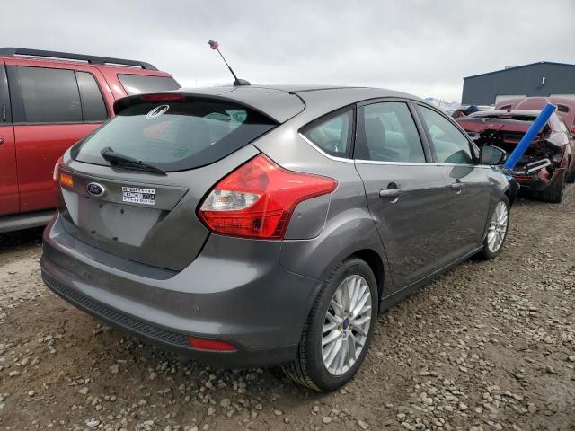 Vin: 1fadp3n22el185401, lot: 49748485, ford focus titanium 20143