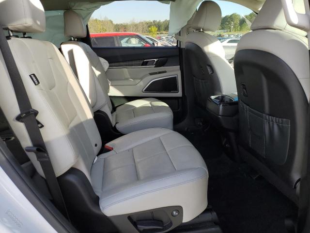 2023 KIA TELLURIDE - 5XYP34GC4PG326868