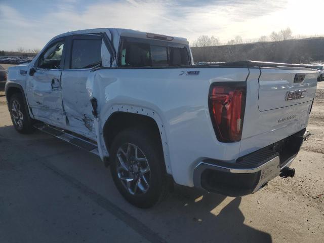 2024 GMC SIERRA K15 #3291764229
