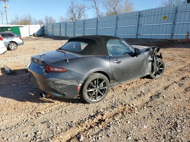 2017 MAZDA MX-5 MIATA - JM1NDAC70H0123852