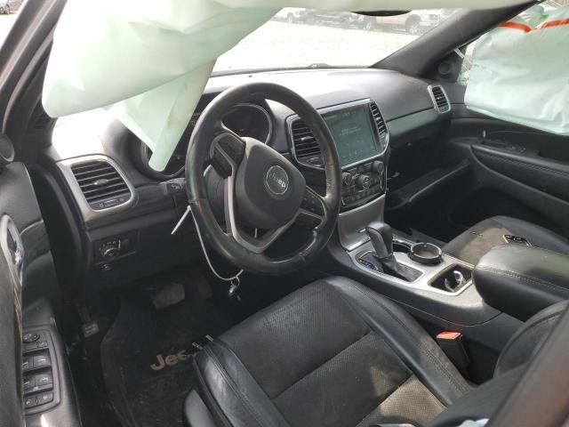 2019 JEEP GRAND CHER - 1C4RJFAG1KC853883