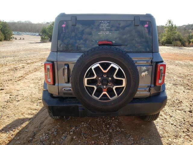 2024 FORD BRONCO OUT 1FMEE8BP5RLA58094