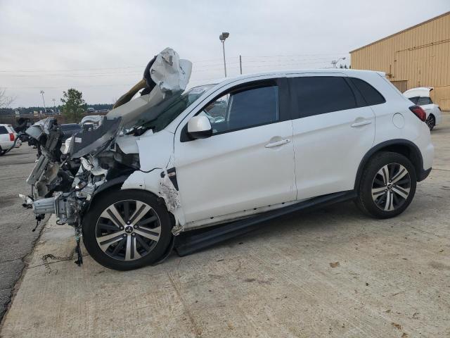Vin: ja4ar3au8lu013759, lot: 48747295, mitsubishi outlander es 2020 img_1
