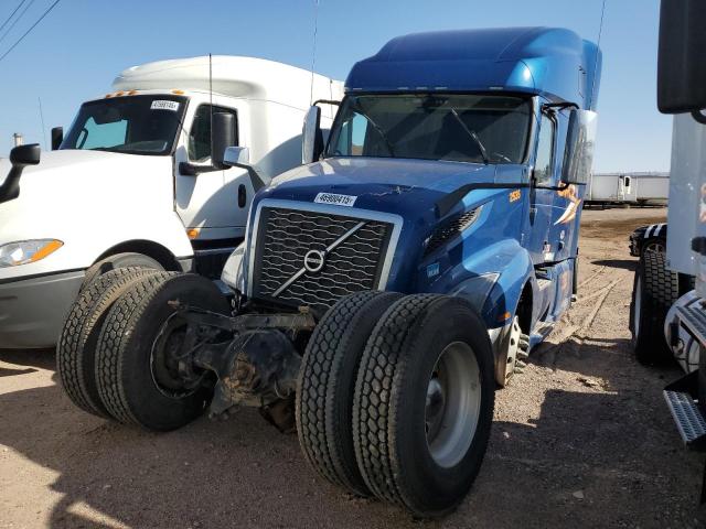 VOLVO VN 2022 blue  diesel 4V4NC9EH2NN280535 photo #3