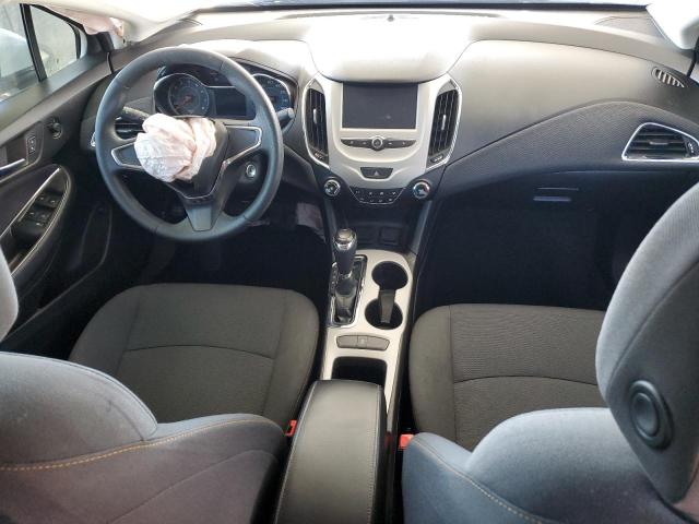 2018 CHEVROLET CRUZE LS - 1G1BC5SM4J7235581