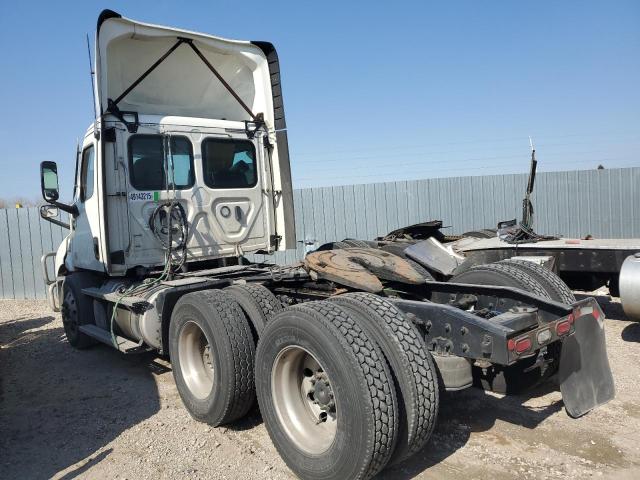 FREIGHTLINER CASCADIA 1 2020 white  diesel 3AKJHTDV7LSMC7238 photo #4