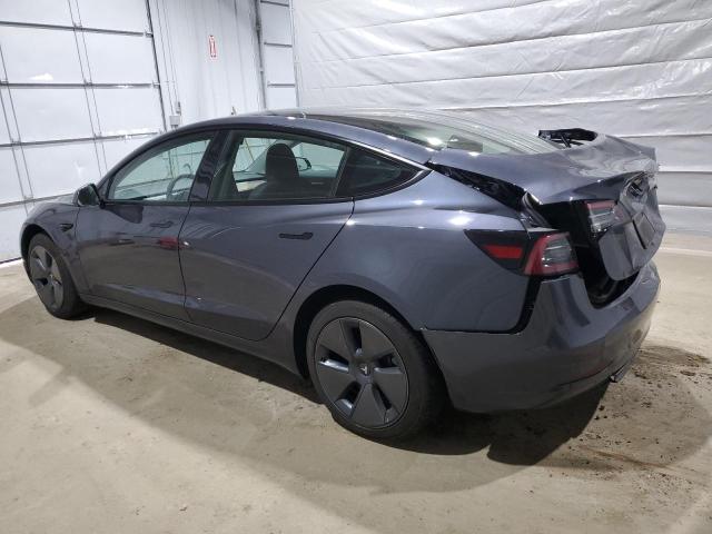 2023 TESLA MODEL 3 - 5YJ3E1EA3PF674029