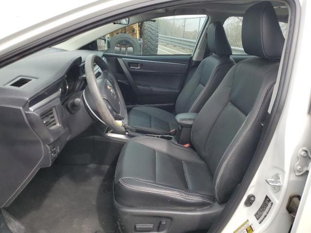 2016 TOYOTA COROLLA EC - 5YFBPRHE7GP415244
