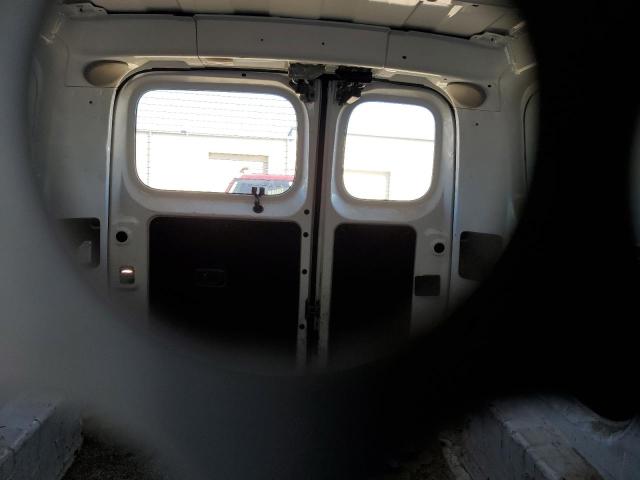 3N63M0ZN3FK707768 2015 CHEVROLET EXPRESS