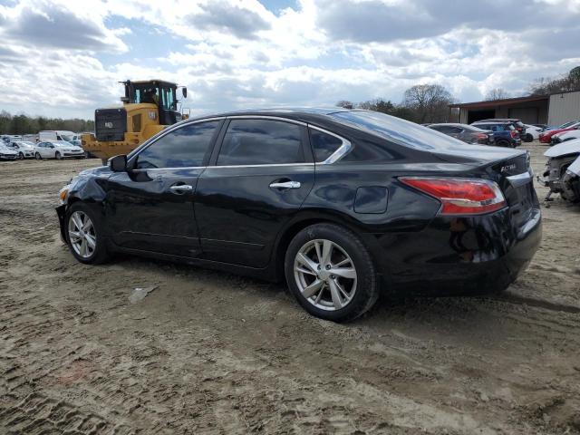 2015 NISSAN ALTIMA 2.5 - 1N4AL3AP6FN908706