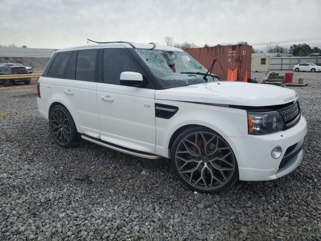 Vin: salsh2e48da803737, lot: 50303275, land rover rangerover sc 20134