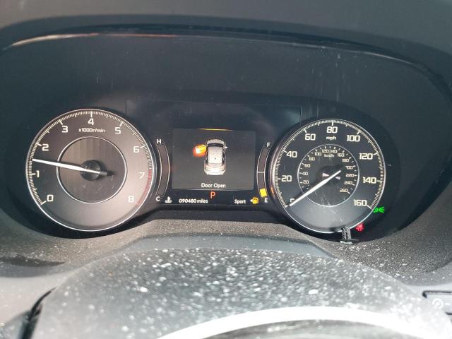 2019 ACURA RDX TECHNO - 5J8TC1H57KL013096