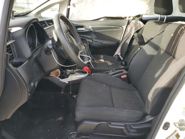 2015 HONDA FIT EX 3HGGK5H86FM749960