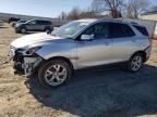 2019 CHEVROLET EQUINOX PR - 3GNAXXEV4KS594978