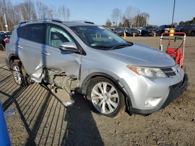 2015 TOYOTA RAV4 LIMIT - 2T3DFREV6FW282187