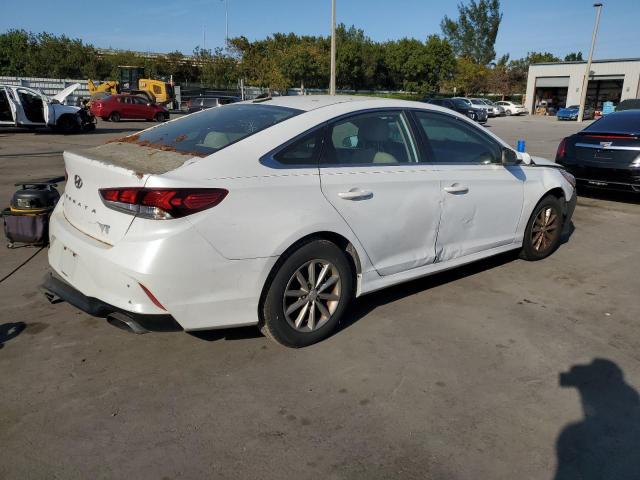 Vin: 5npe24af5jh667984, lot: 46989405, hyundai sonata se 20183