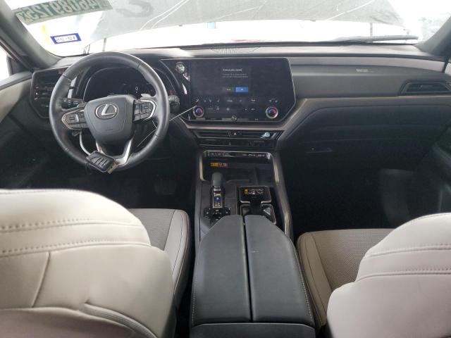 2024 LEXUS TX 350 BAS 5TDAAAA60RS002772