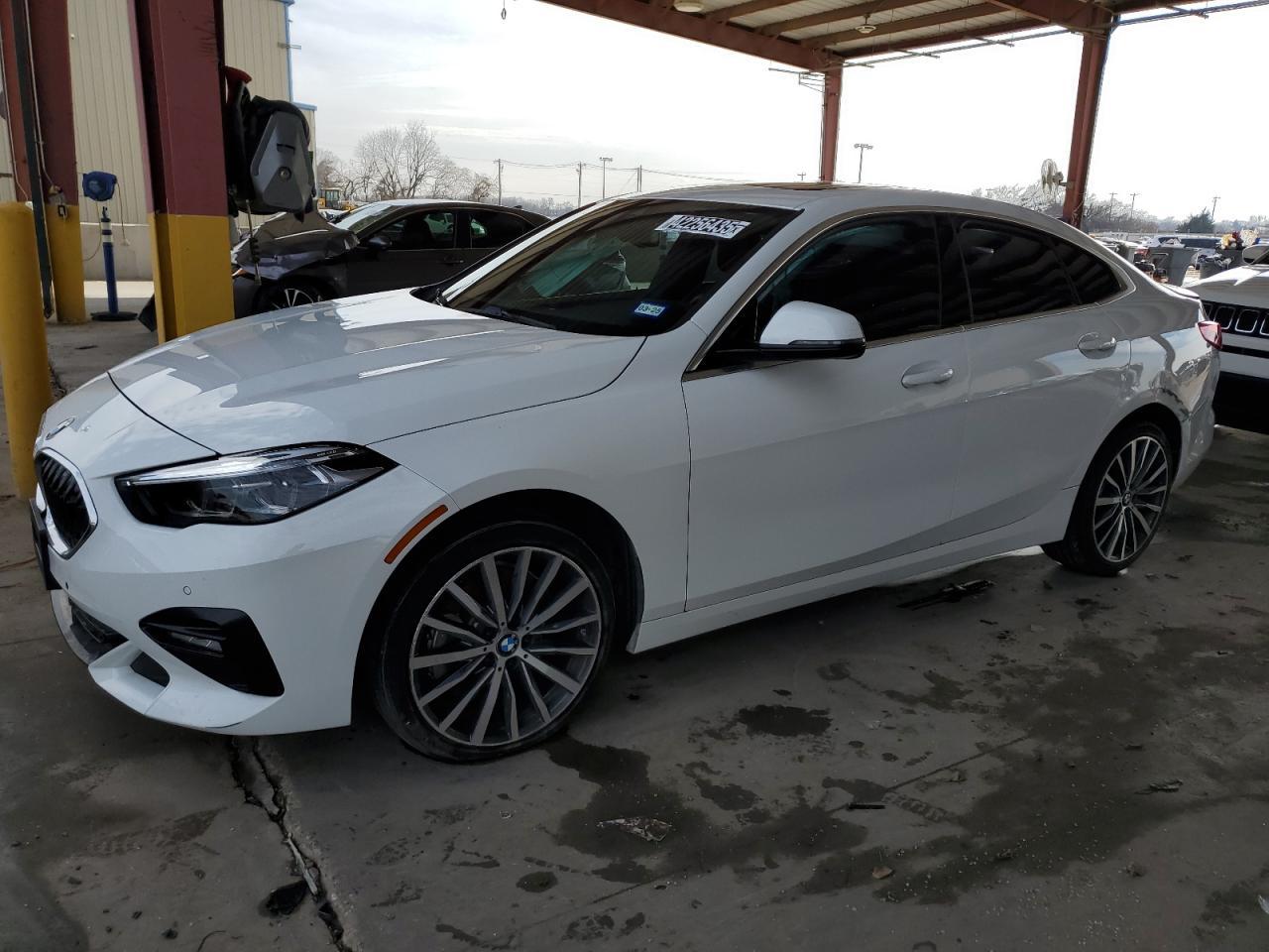 BMW 2 SERIES 228I